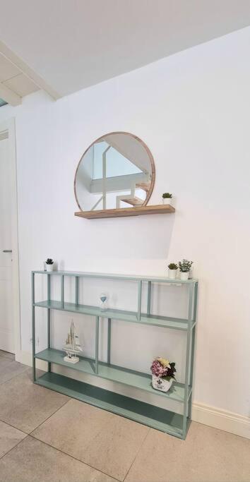Classy Homes - Acquamarina ซานเรโม ภายนอก รูปภาพ