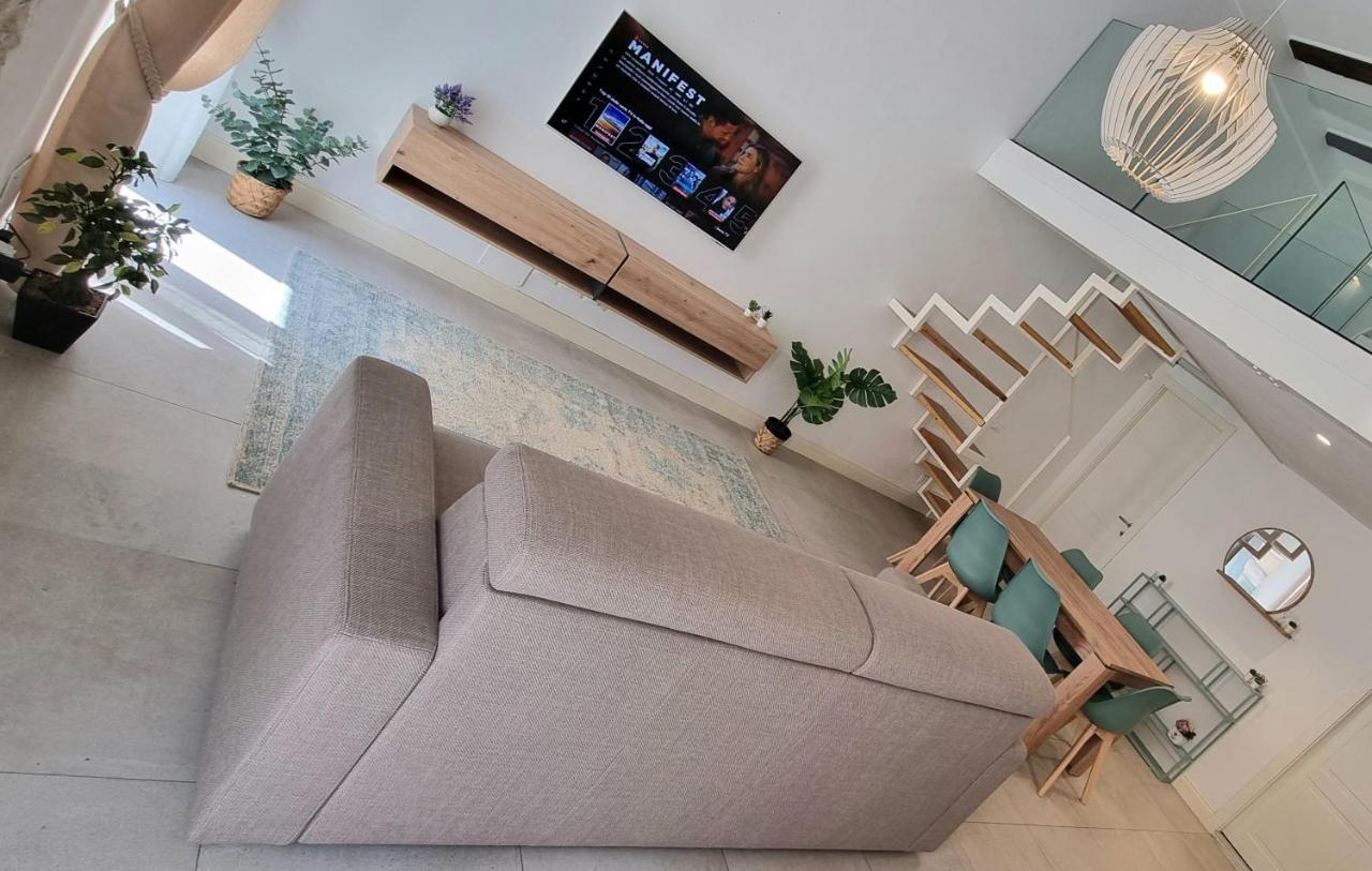Classy Homes - Acquamarina ซานเรโม ภายนอก รูปภาพ