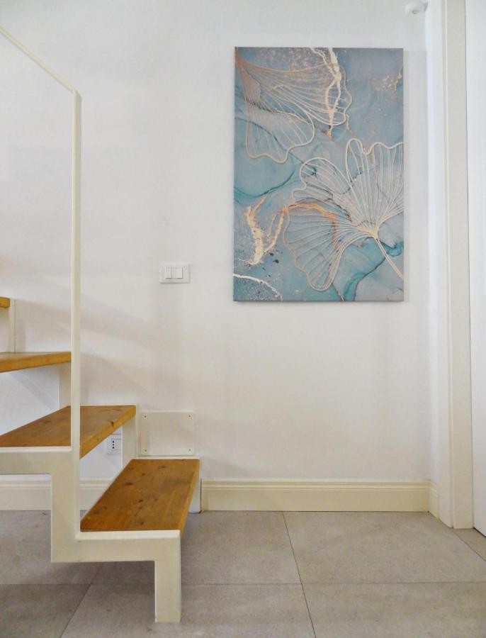 Classy Homes - Acquamarina ซานเรโม ภายนอก รูปภาพ
